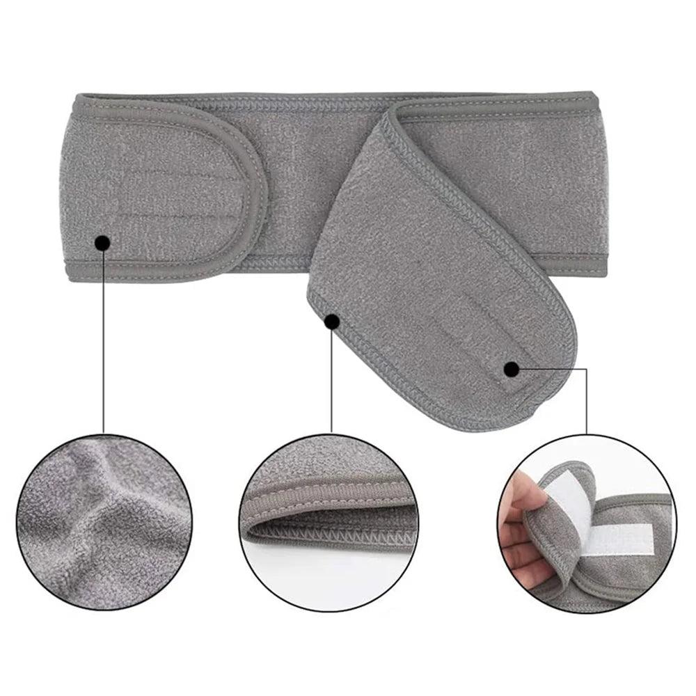 Facial Headband - May and Olive