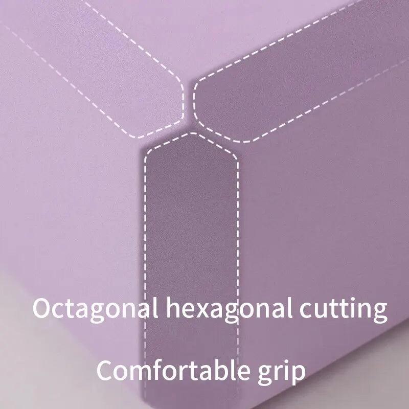 Yoga Blocks - May and Olive