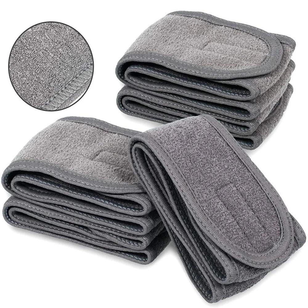 Facial Headband - May and Olive